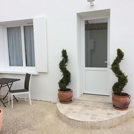 La Parenthese Otel Saintes Dış mekan fotoğraf