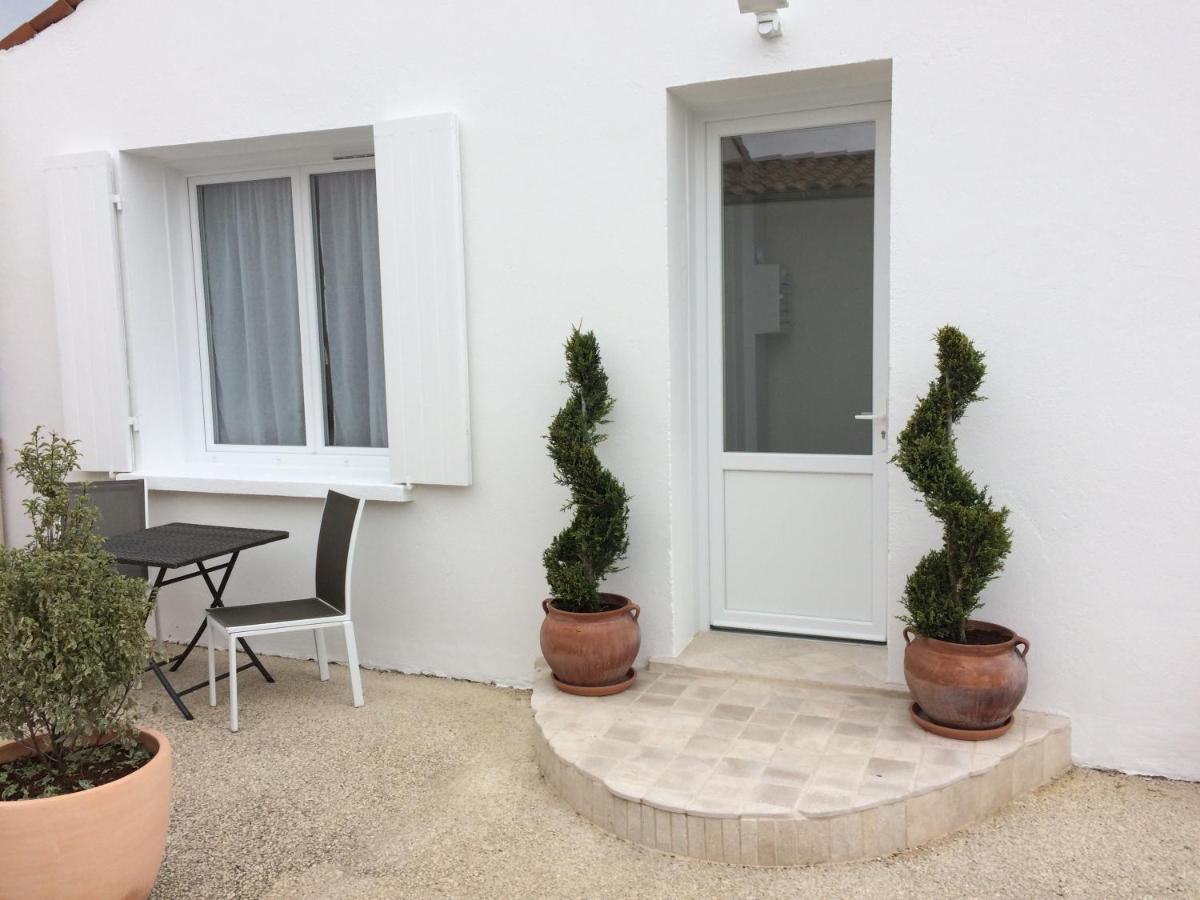 La Parenthese Otel Saintes Dış mekan fotoğraf